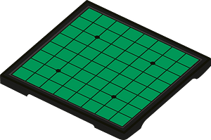 Reversi game