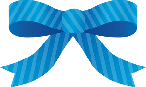 Ribbon bow