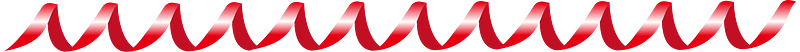 Ribbon decoration