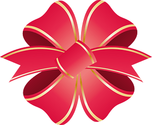 Ribbon flower