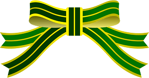蝴蝶结