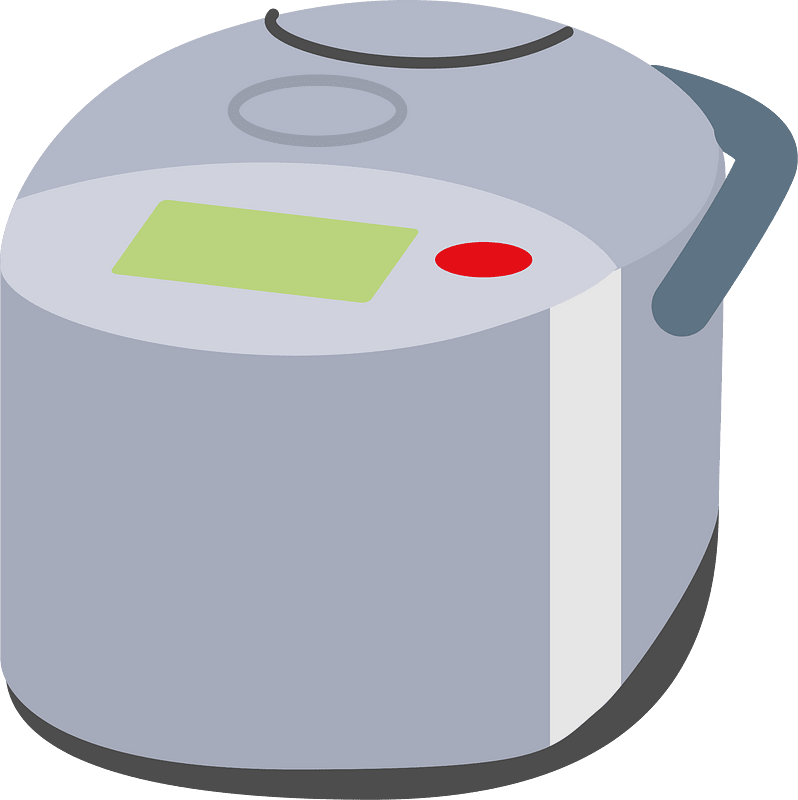 Rice cooker