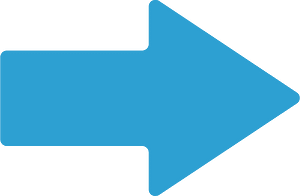 Rightwards arrow