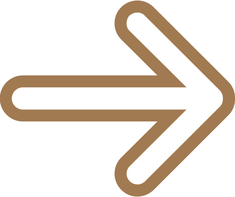 Rightwards arrow