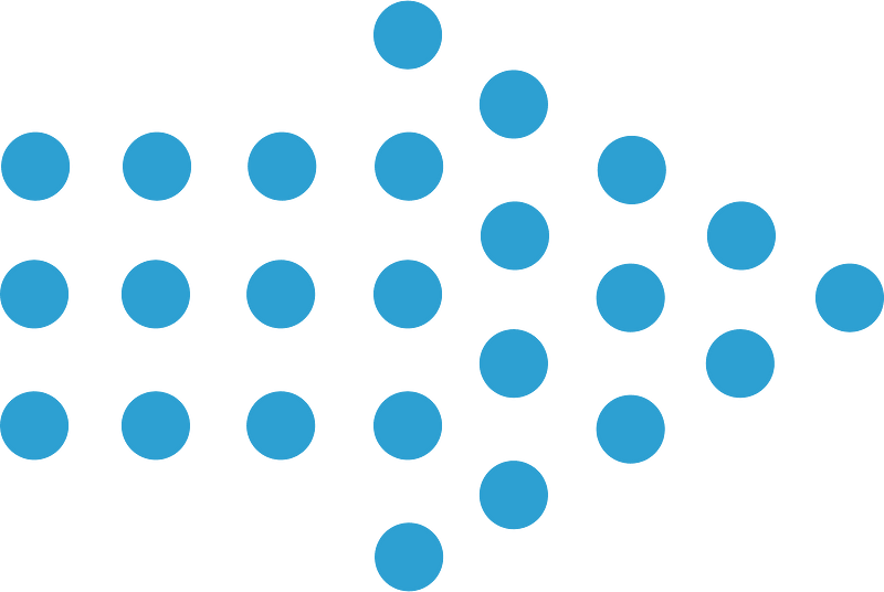 Rightwards arrow