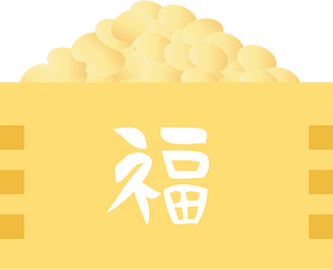 Roasted soybeans