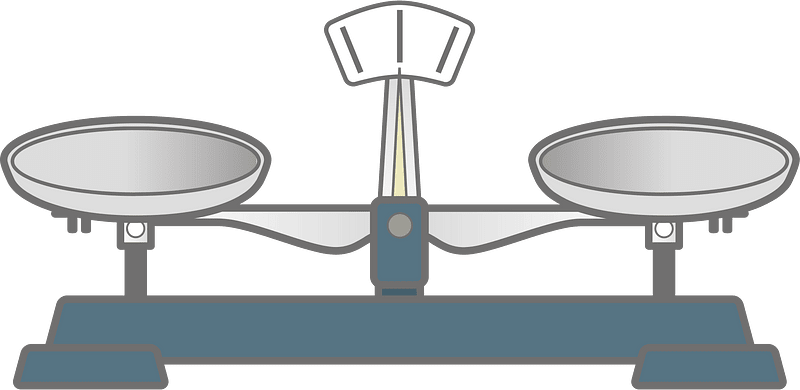Roberval balance