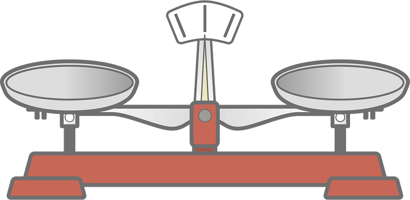 Roberval balance