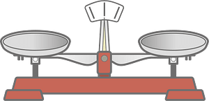 Roberval balance