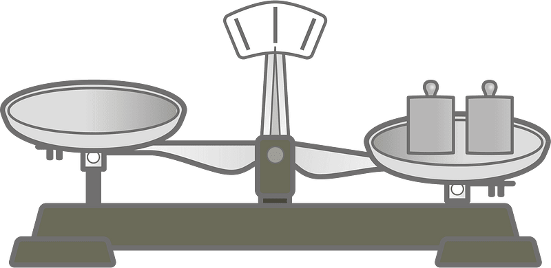 Roberval balance