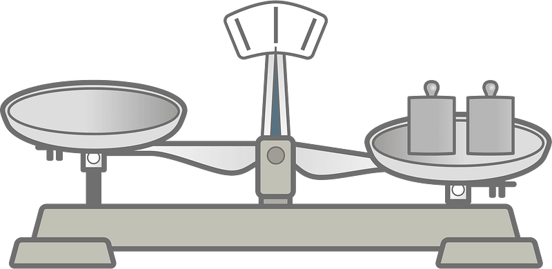 Roberval balance