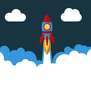 Rocket launching