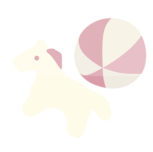 Rocking horse icon