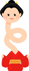 Rokurokubi