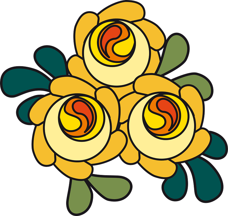 Roses
