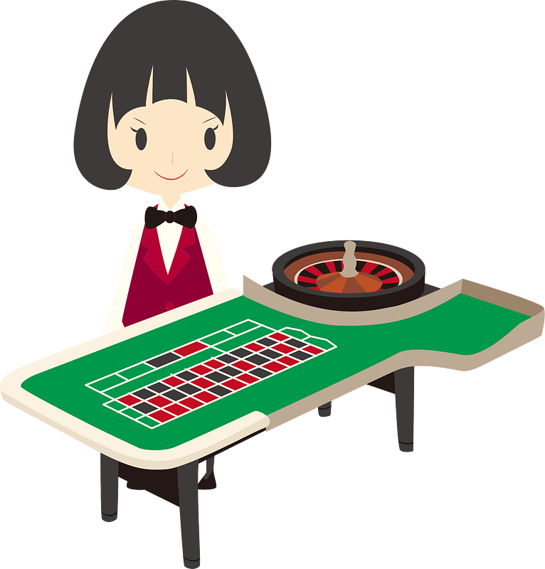 Roulette casino