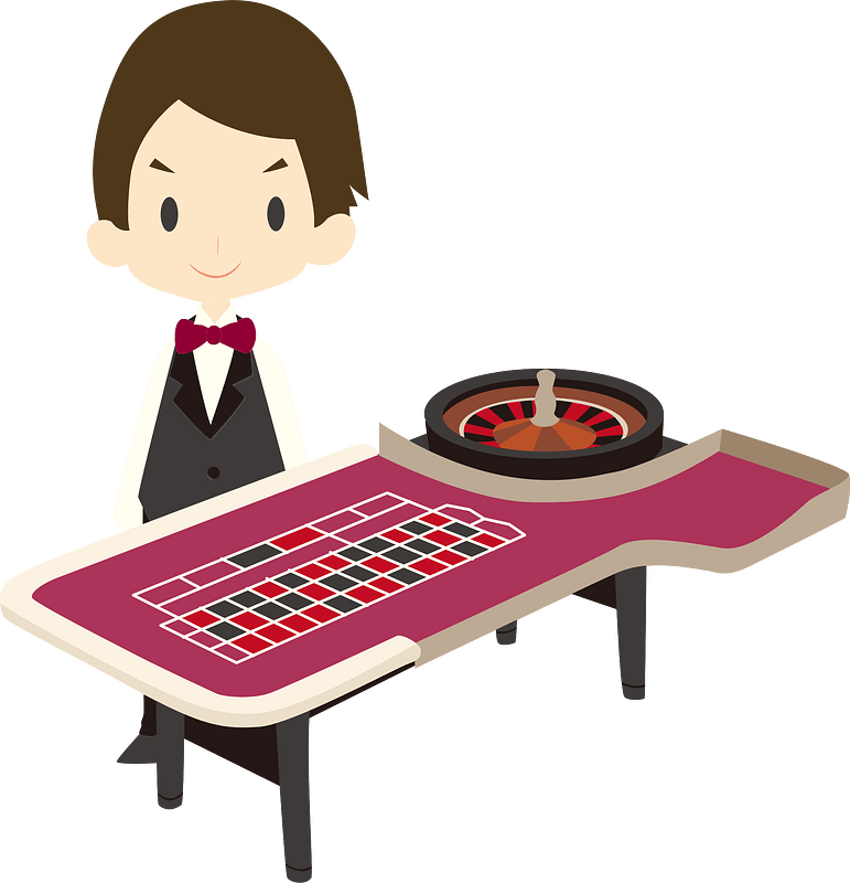 Roulette casino