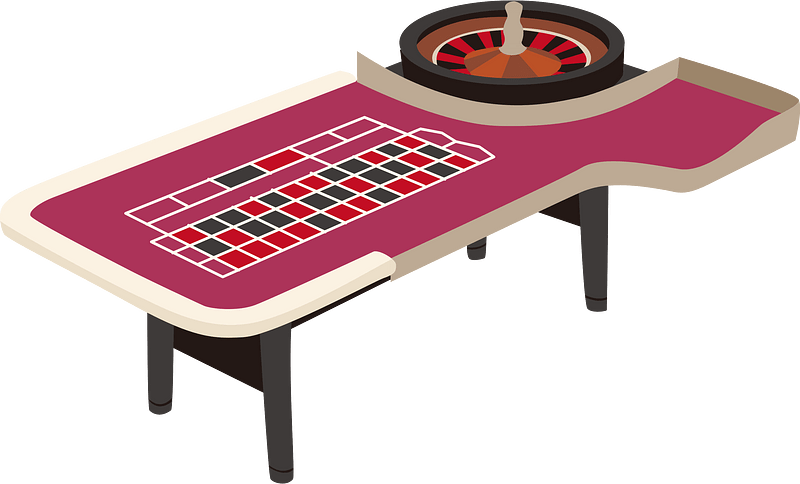 Roulette casino