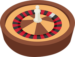 Roulette casino