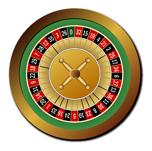 Roulette casino