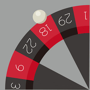 Roulette casino