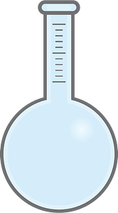 Round bottom flask