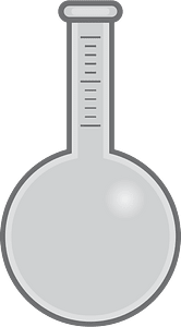 Round bottom flask
