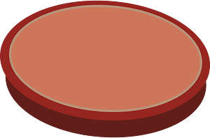Round box