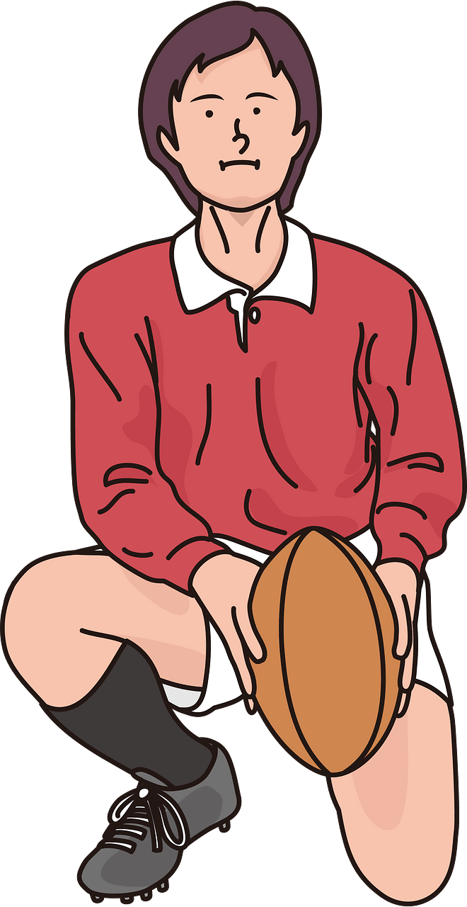 Rugby sports