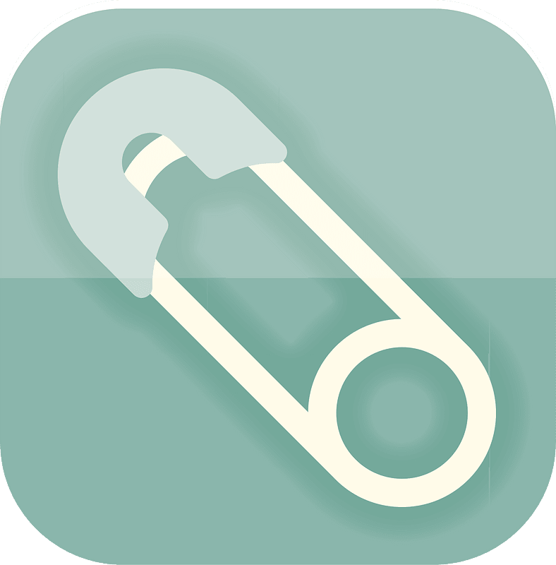 Safety pin