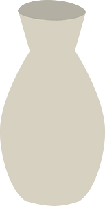Sake cup bottle