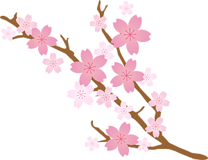 Sakura branch