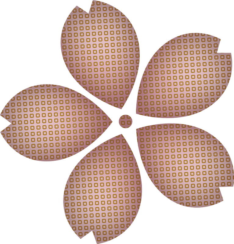 Sakura floral