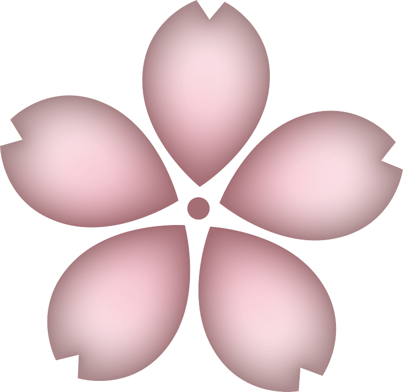Sakura floral