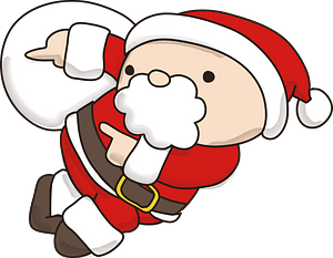 Santa claus