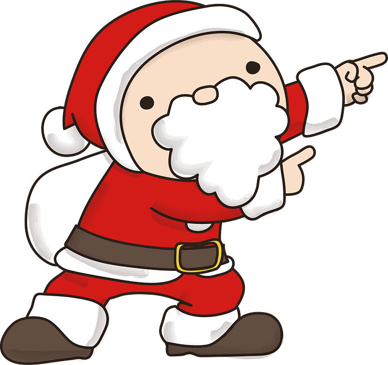 Santa claus
