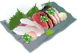 Sashimi