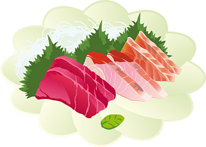Sashimi