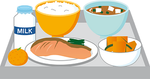 学校給食