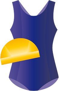 School swimwear