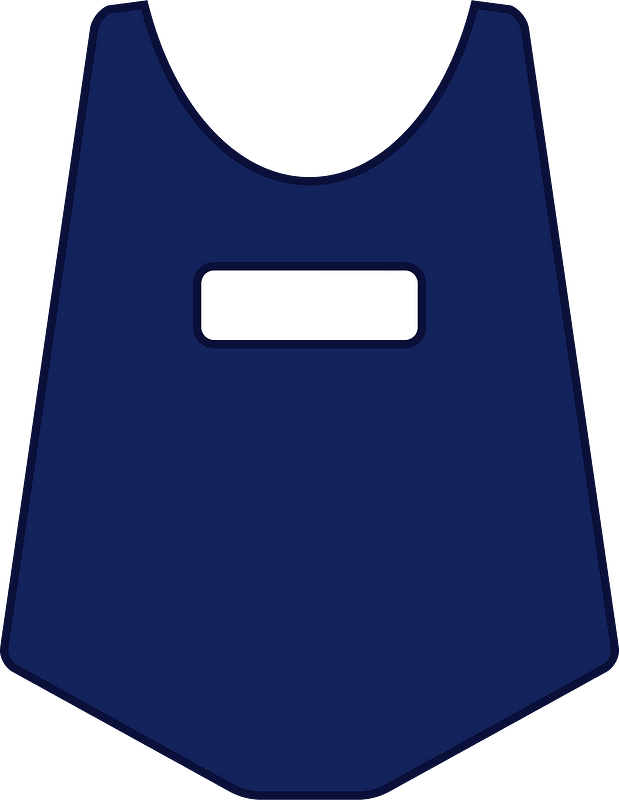 School swimwear