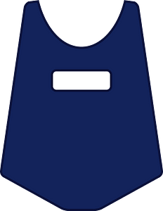 School swimwear