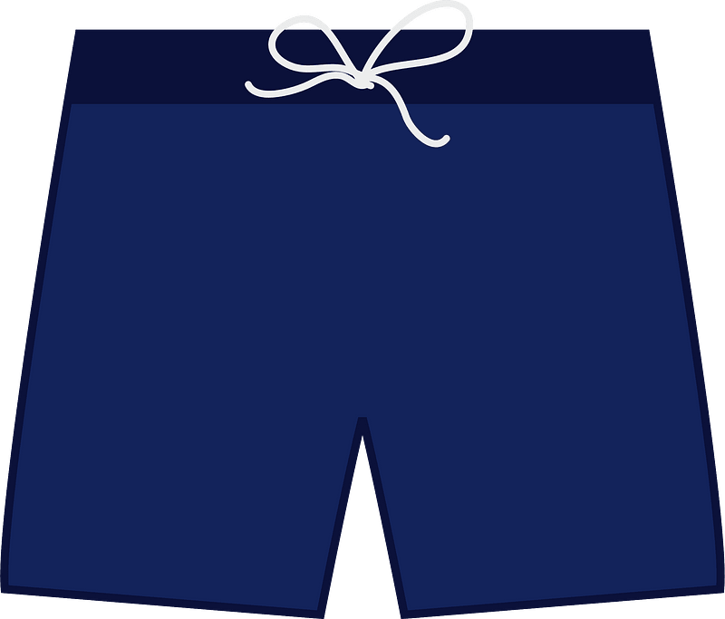 School swimwear