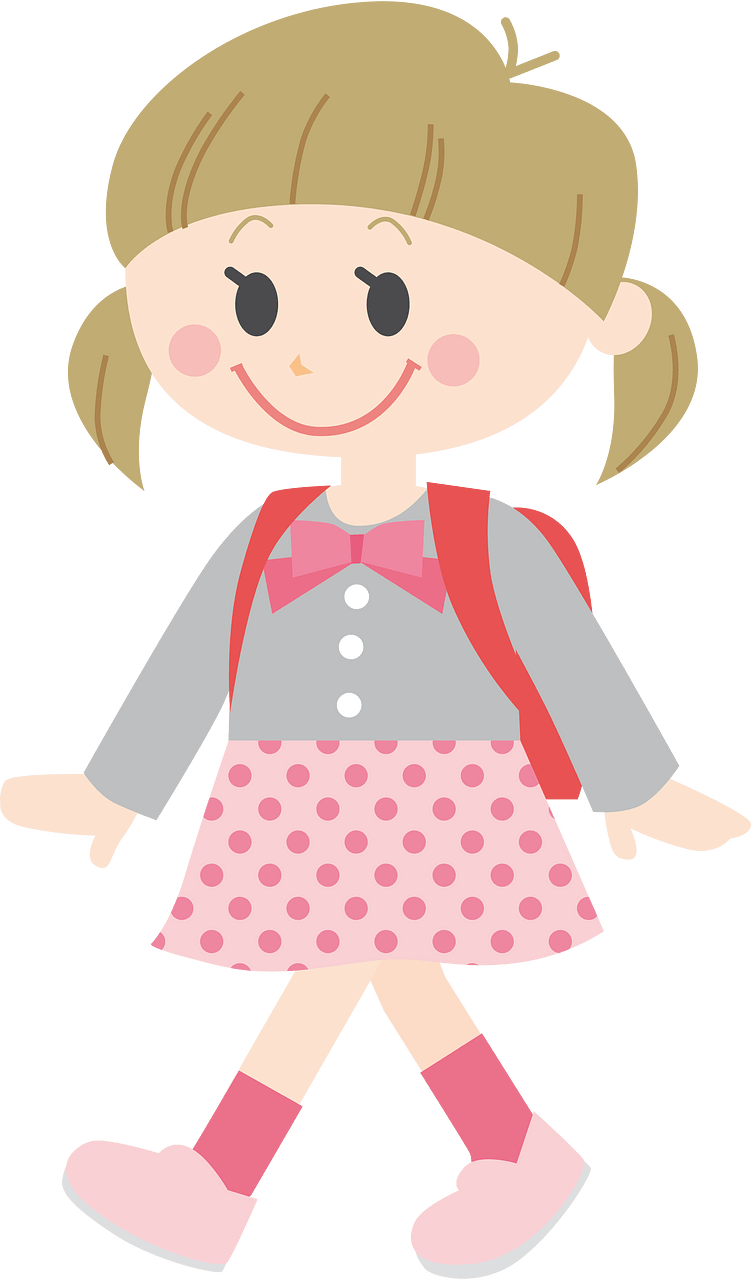 Schoolgirl