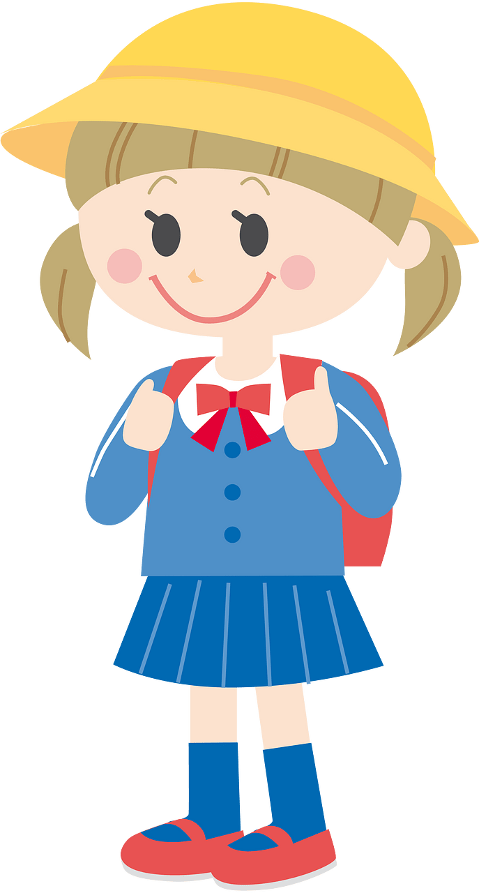 Schoolgirl
