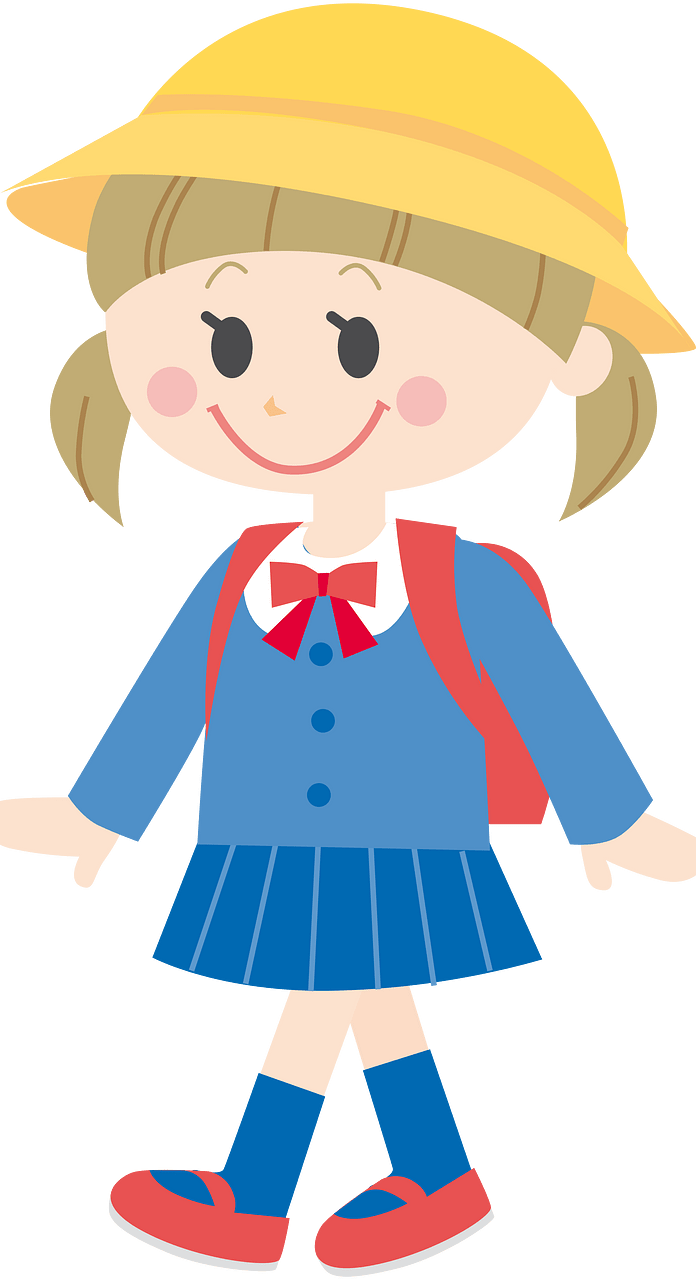 Schoolgirl