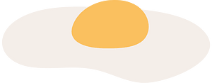 Scrambled eggs