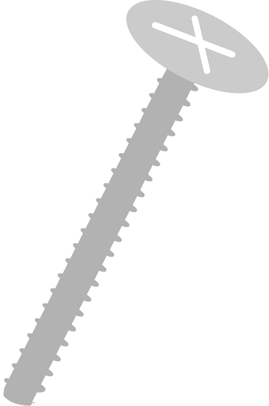 Screw