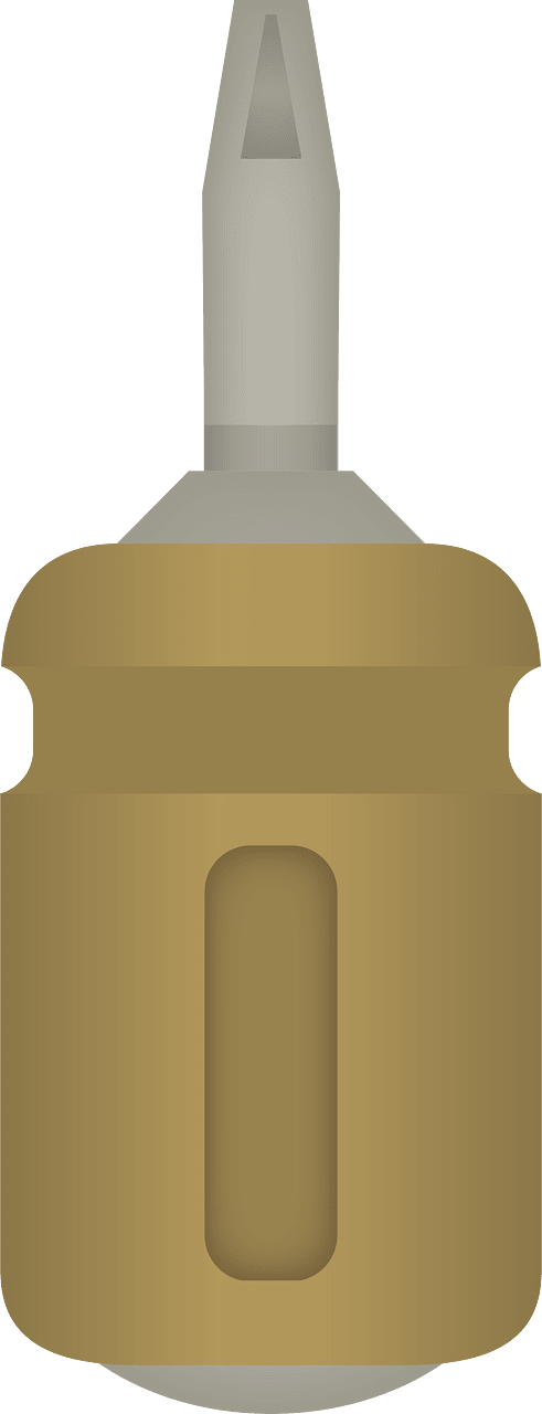 Screwdriver tool