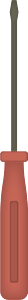 Screwdriver tool